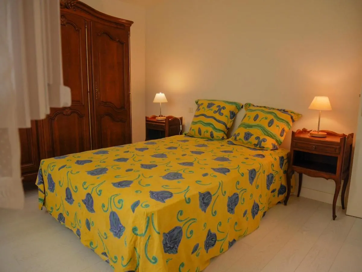 Croix Rouge - Locmaria, 6 Pieces, 9 Personnes - Fr-1-418-199 Villa Holiday home